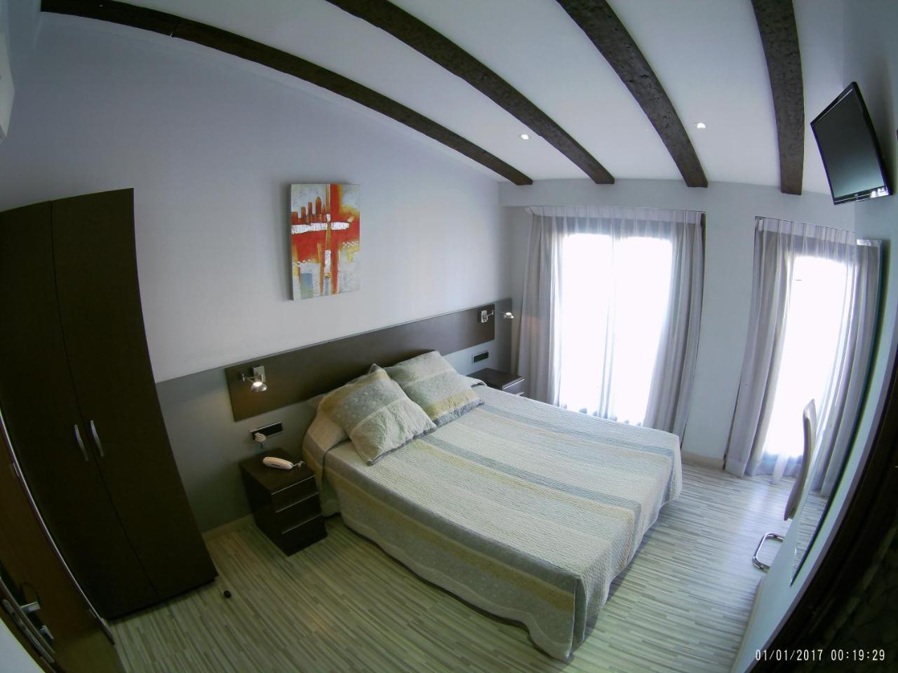 Hotel Fontanella Denia Kültér fotó